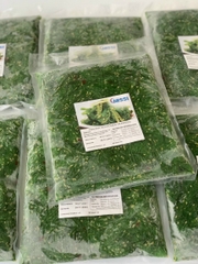Salad Rong Biển Trộn Mè Nhật Bản Nissi 1kg