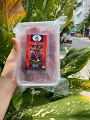 Thịt Bò Tái Thái Lát Mỏng - Hộp 500Gr