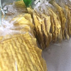 Hoành Thánh Khô - Túi 500Gr