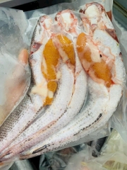 Cá lóc đồng ôm trứng 1kg