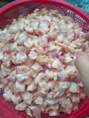 Sụn Gà đủ kg bịch 1kg (giao tphcm)