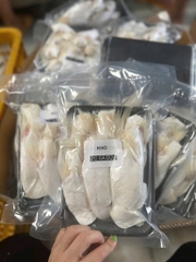 Khô Ức Cá Dứa - Túi 1kg