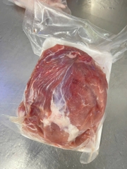 Thịt Nạc Heo túi 1kg