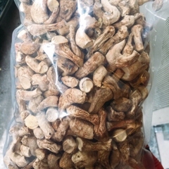Chân nấm khô loại ngon 100g