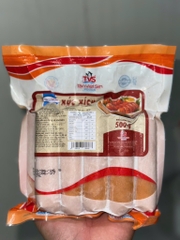 TVS Xúc xích Veal 500g loại 20 cây/kg (CT)