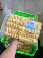 Khoai Tây Lốc Xoáy - Túi 1Kg