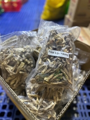 NẤM LỘC NHUNG KHÔ 1kg