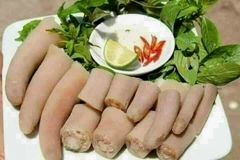 Đuôi Heo - 900g