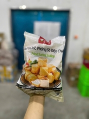 Chả Cá Sò Điệp Surimi Lichuan - Túi 500Gr
