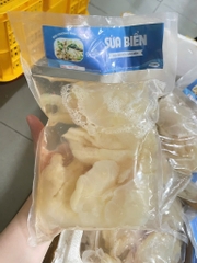 Sứa Chân Mèo túi 500g luôn nước 1kg