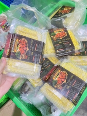 Nem thịt ngon hộp 450g