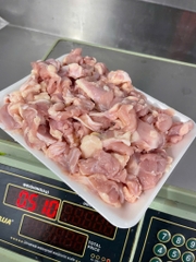 Sụn gà thịt túi 1kg