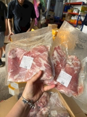 NẠC NỌNG HEO - NẠC GIÒN túi 500g