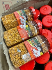 Muối Như Ý Nguyên Con Tôm Hủ 400g