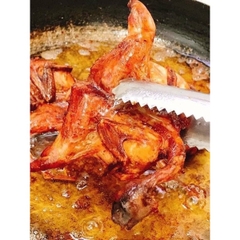 Cút Ướp Hố Nai - (Hộp 5-7 Con)