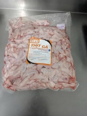 Cánh chóp gà - cánh chót tươi cấp đông