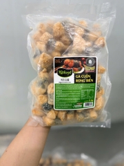 Gà cuộn rong biển LCFood 1kg