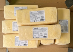 Phô mai khối Amozzaa khối 2,2kg