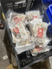 Gân Bò Luộc - 1kg