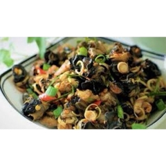 Ruột Ốc Bưu Làm Sạch - Hộp 1Kg