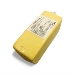 Phô Mai Khối VILVI 2.5kg (giao tphcm)