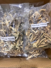 NẤM LỘC NHUNG KHÔ 1kg