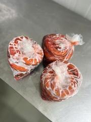 Lươn mần sạch tươi sống 1kg cấp đông