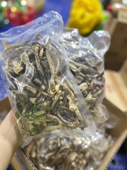 NẤM LỘC NHUNG KHÔ 1kg