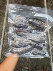 Khô cá sặc bổi - Túi 500Gr 10-12 con