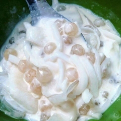 Chè Dừa Dầm Truyền Thống 300g