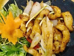 Gân cá ngừ đại dương 1kg