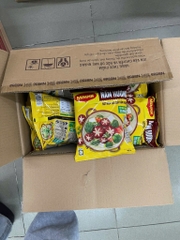 Hạt nêm nấm Maggi gói 450g