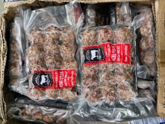 Bò viên Aukobe xay túi 1kg