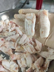 Sụn Gà CP- Túi 1Kg Net 5