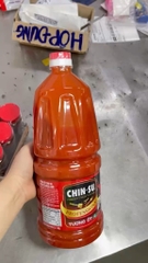 Tương ớt chin su can 2,1kg