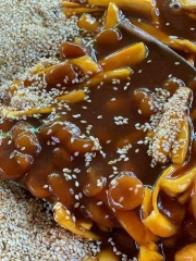 Me Rim Đác Mít - Hủ 1Kg