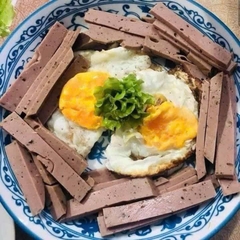 Chả Bò Tiêu Đen Đòn 500Gr