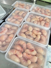 Ngọc Kê Gà Tay - Hộp 500Gr