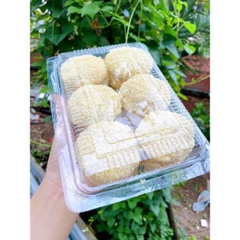 Bánh Gà Phô Mai - Hộp 12 Cái