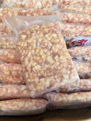 Sụn Gà đủ kg bịch 1kg (giao tphcm)