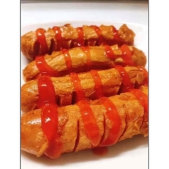 Xúc Xích Đức CP Zing Zing - Túi 500Gr