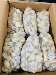 Ốc Nhảy size 40-60 con 1kg