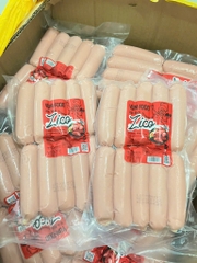Xúc Xích Zico Cp 500G/10C