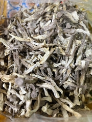 NẤM LỘC NHUNG KHÔ 1kg