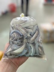 Dè mực nang nhỏ túi 1kg net 8