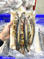 Cá nục nướng thăng hoa 1kg