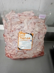 Cánh chóp gà - cánh chót tươi cấp đông