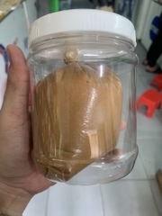 Bơ Đậu phộng - Hủ 500Gr