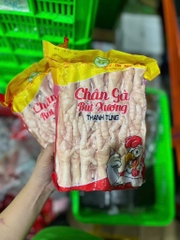 Chân gà rút xương Thanh Tùng net 9
