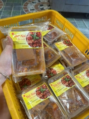 Nai Ướp Sate Hộp 500Gr